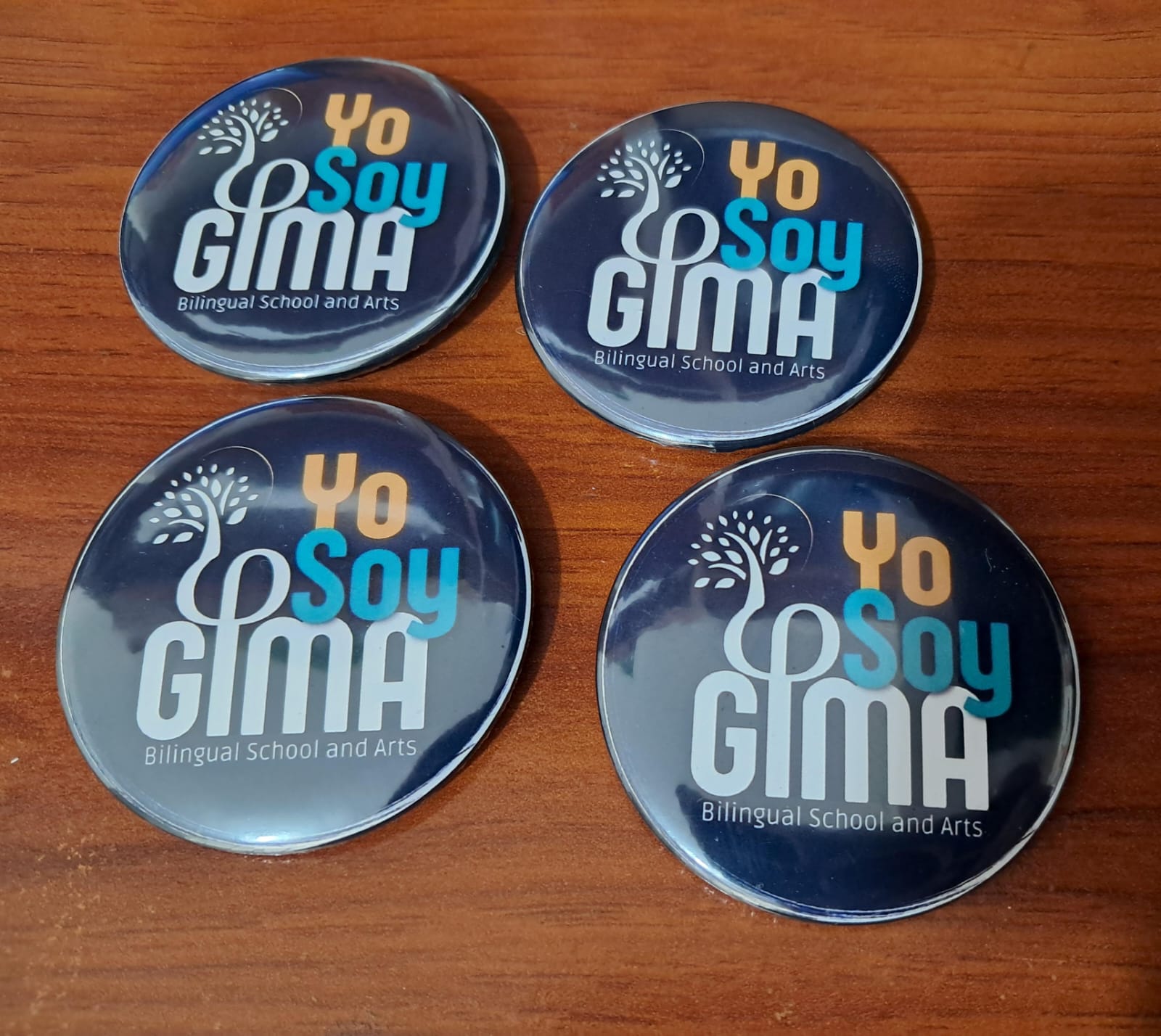 Gimnasio Áuream