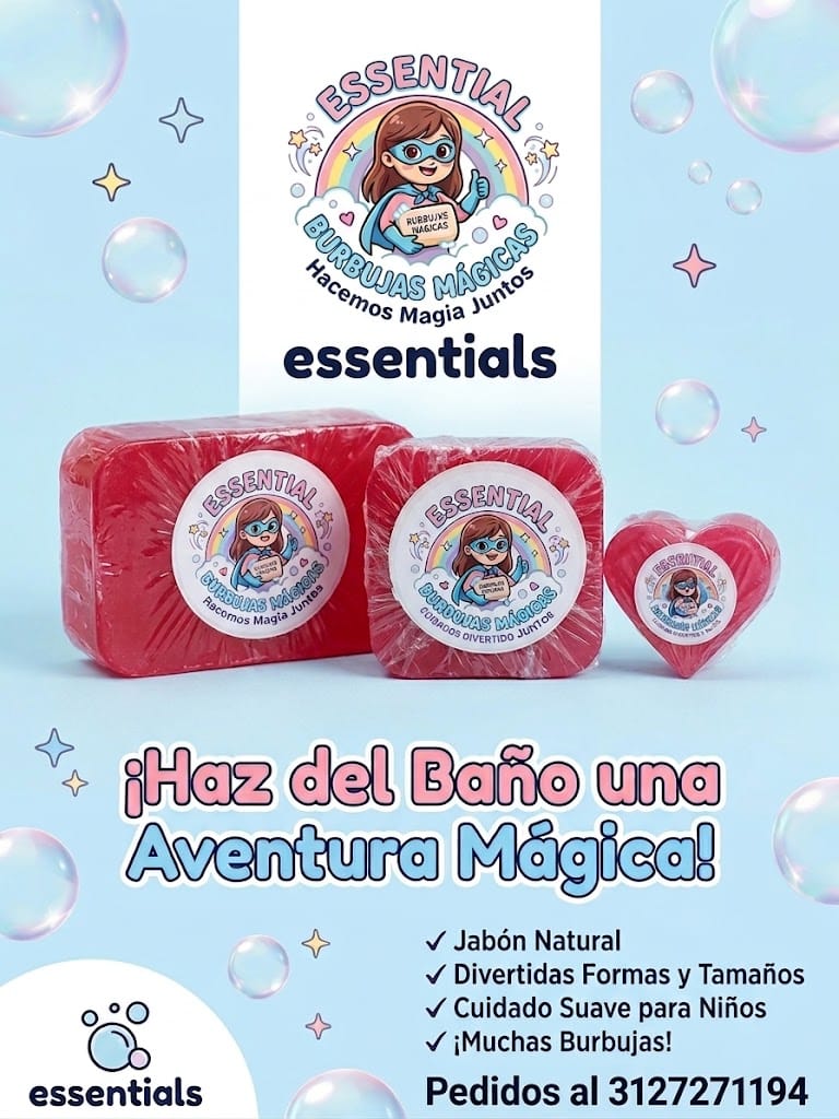 Emprendmientos de nuestros estudiantes